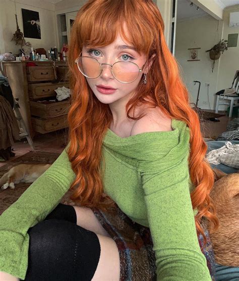 75/month; MelRose is one of the best-known <b>redhead</b> OnlyFans models for a reason. . Redhead porn reddit